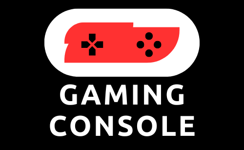 Gaming Console